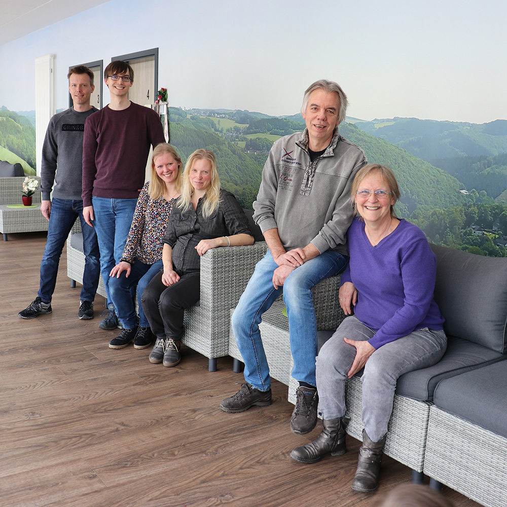 Familie Mischnick